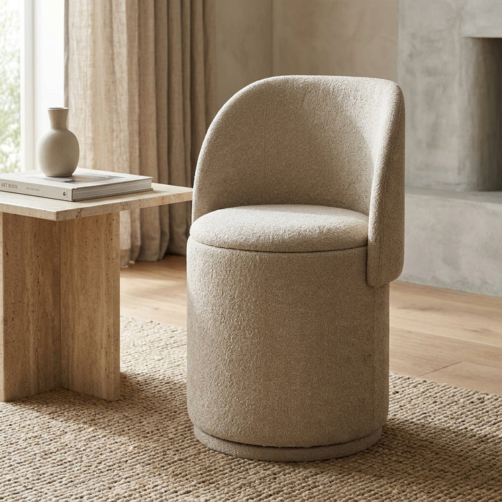 Romy Vanity Chair