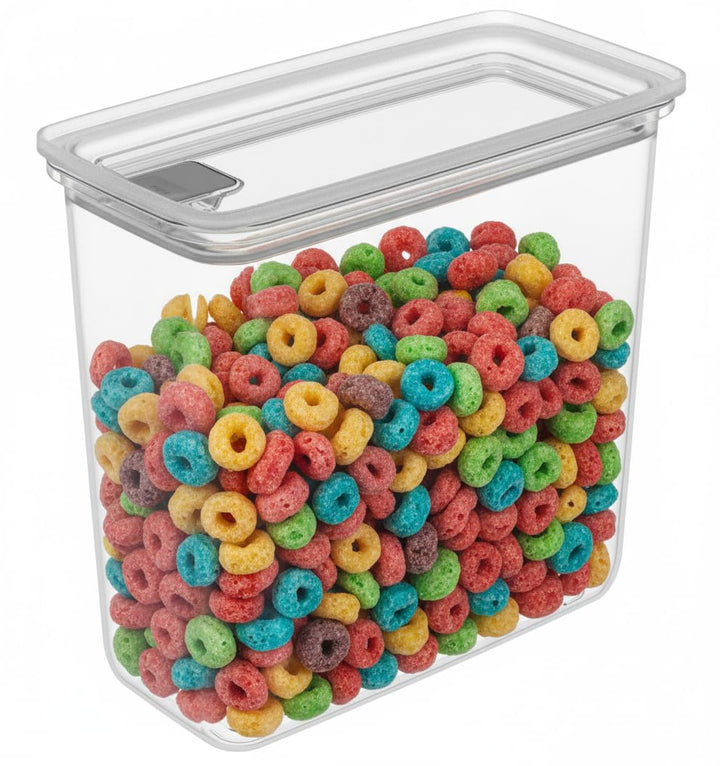 The Kiso Pantry Jar