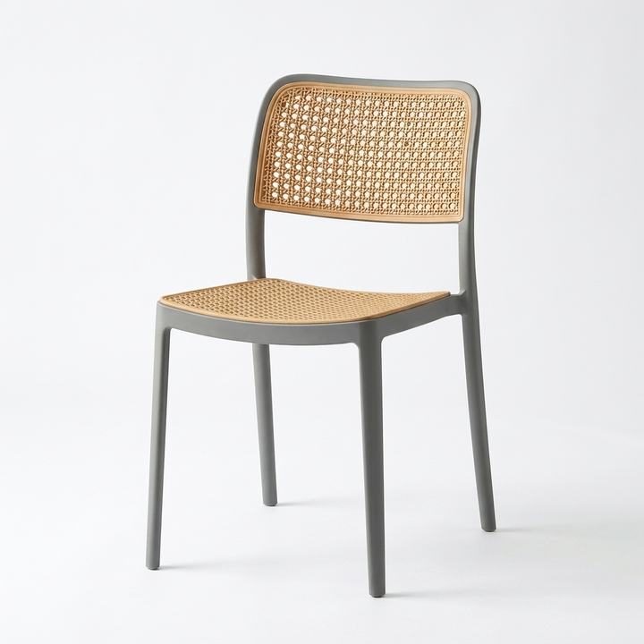 The Retro Chair
