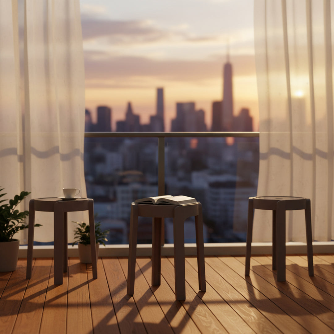 Tivo Stool