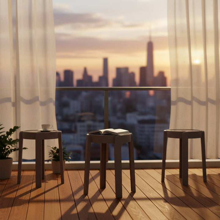 Tivo Stool