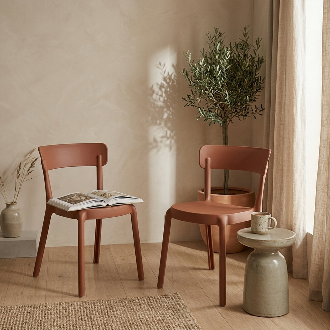 The Siena Chair