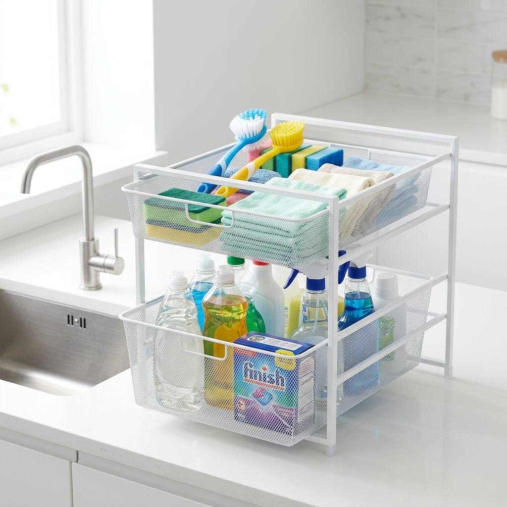 AeroGrid Drawers
