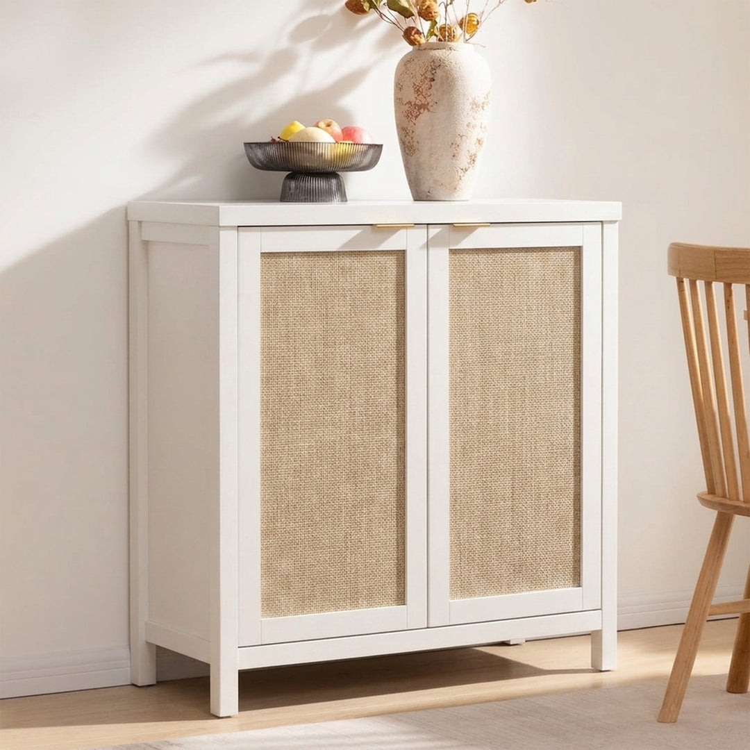 The Alder Cabinet