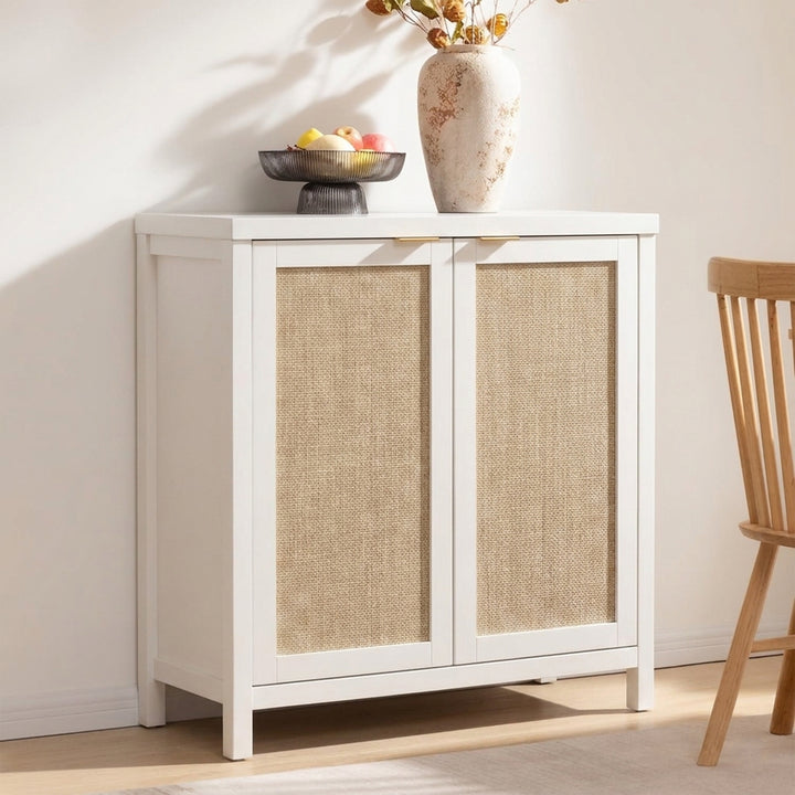 The Alder Cabinet