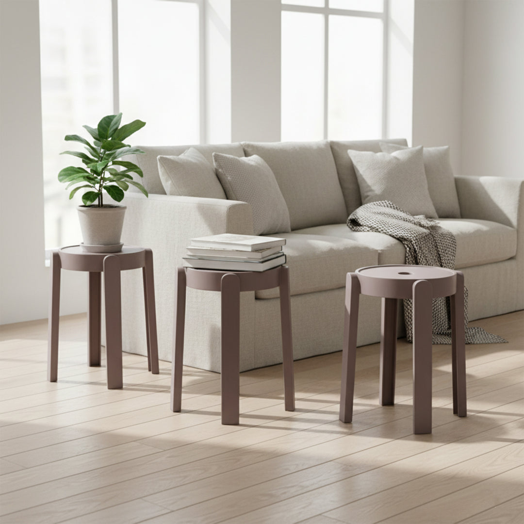 Tivo Stool