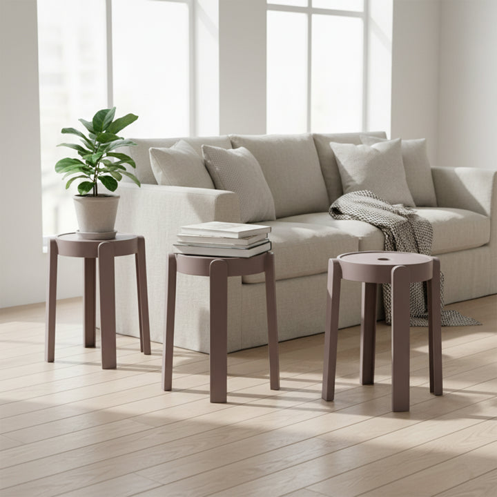 Tivo Stool