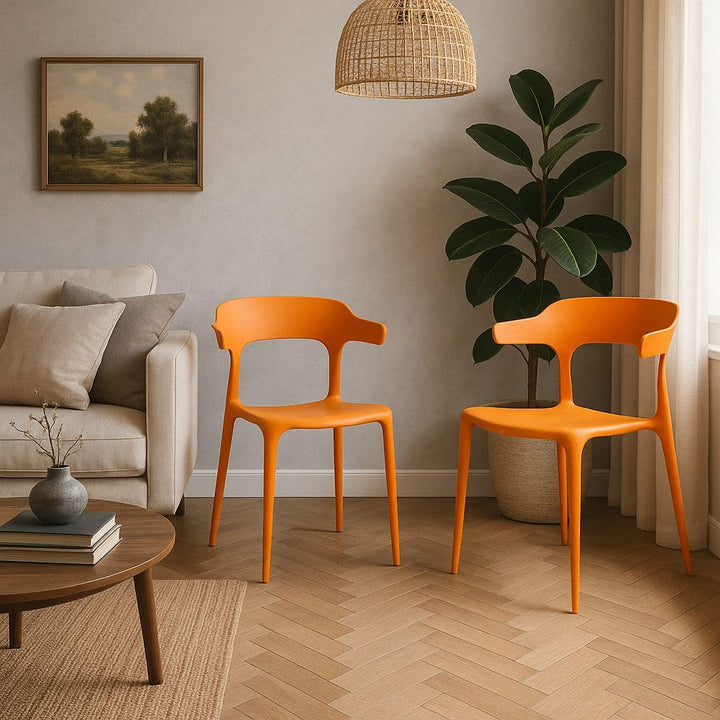 Monolith Armchair