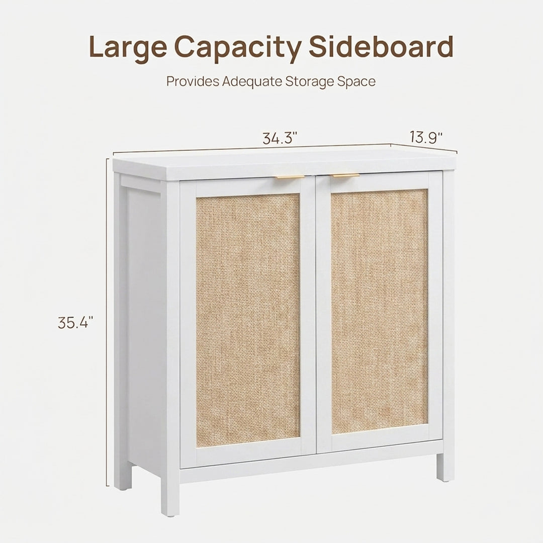 The Alder Cabinet