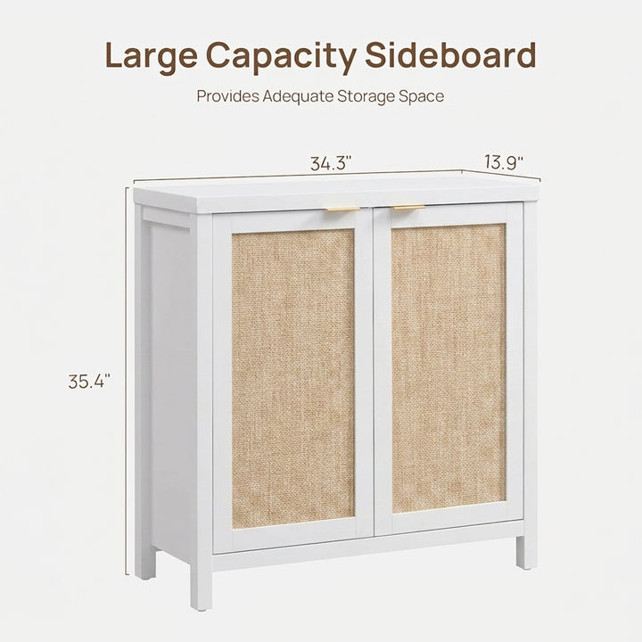 The Alder Cabinet