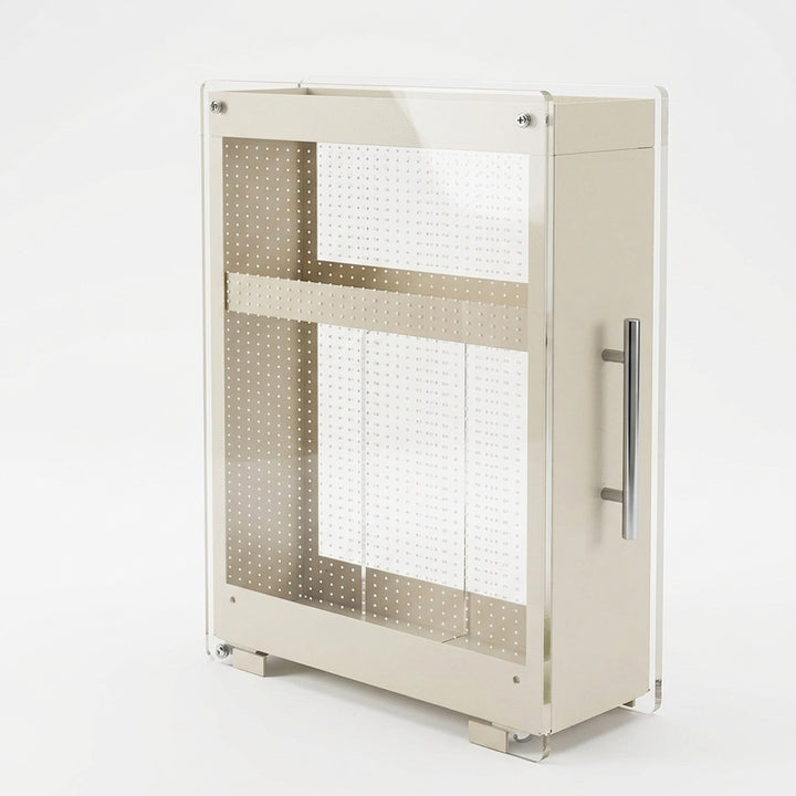 Chef’s Pull-Out Rack