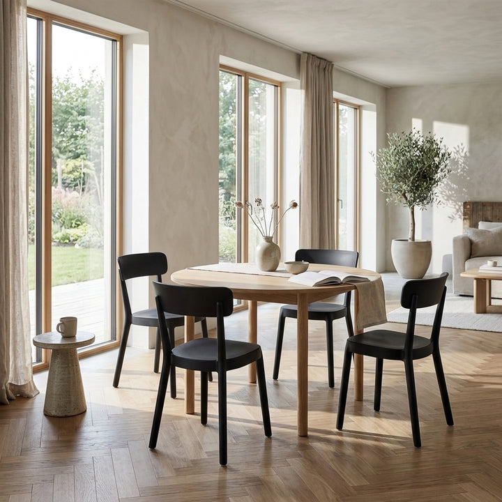 The Siena Chair