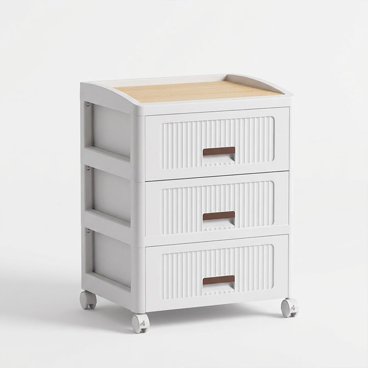 Roll-Nest Chest