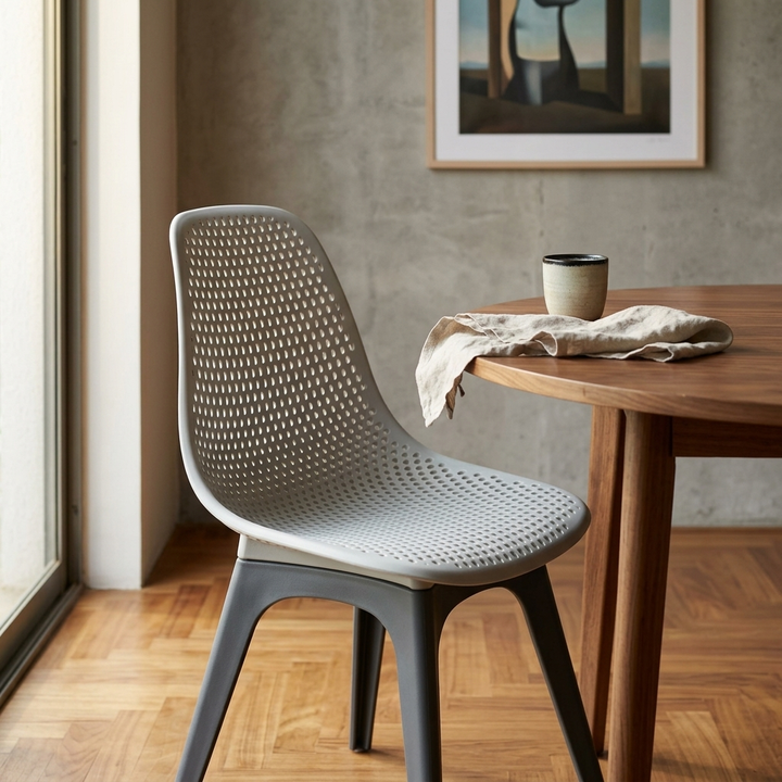 The Flora Chair