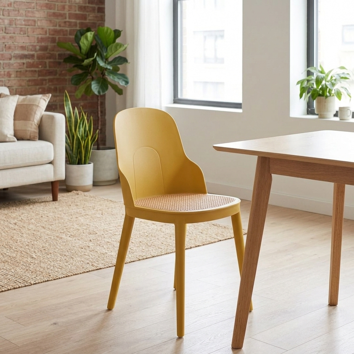 The Switch Chair