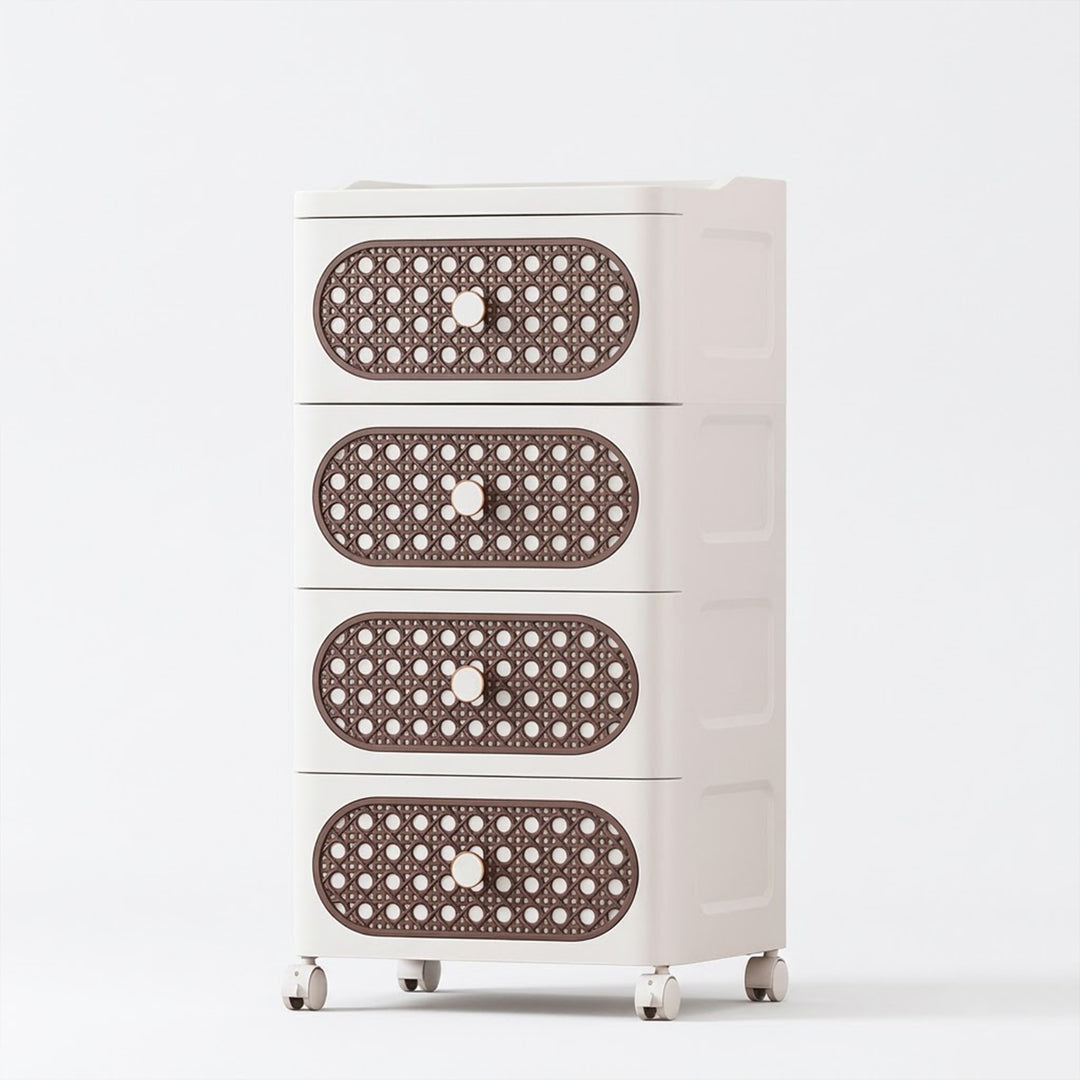 The Glamour Tower