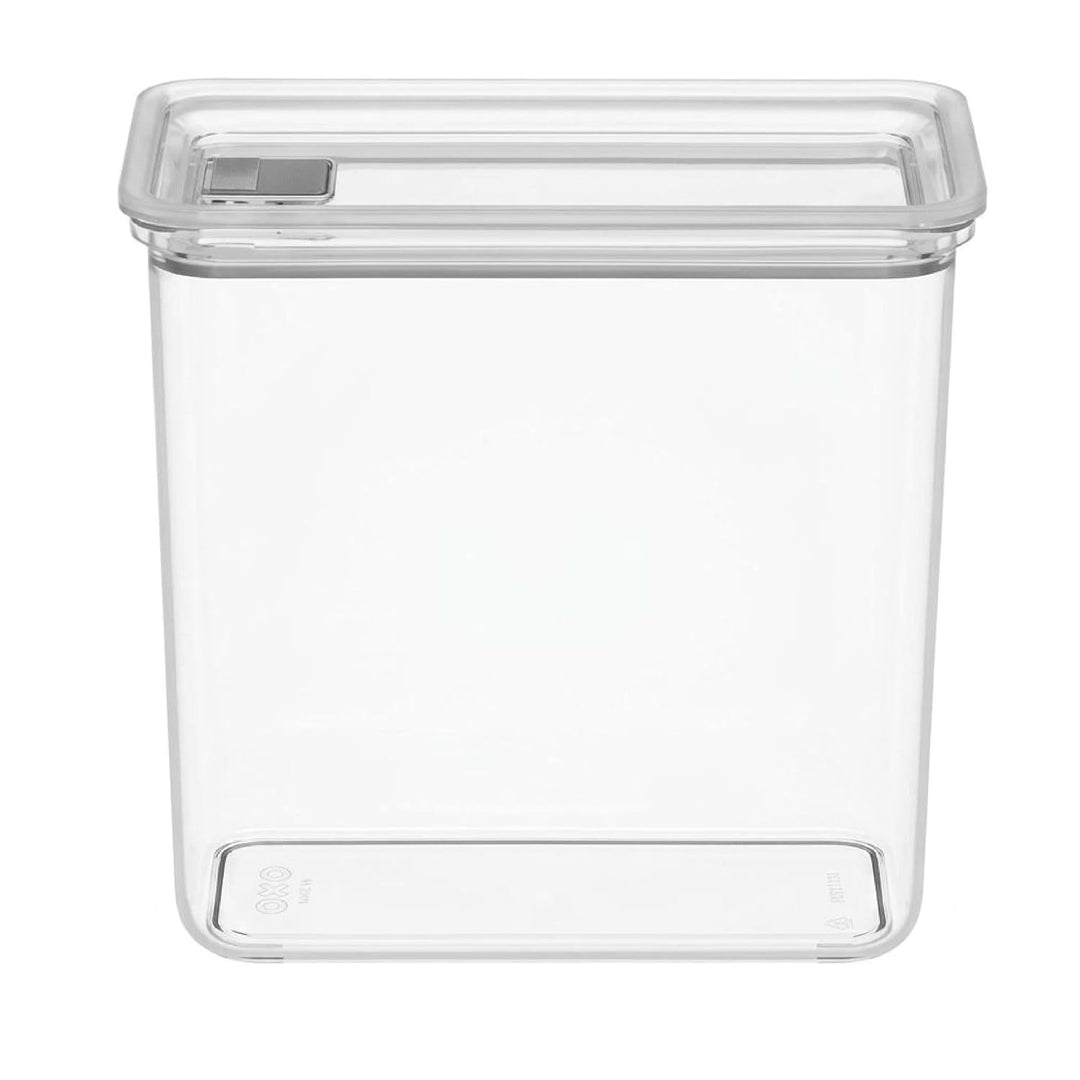The Kiso Pantry Jar