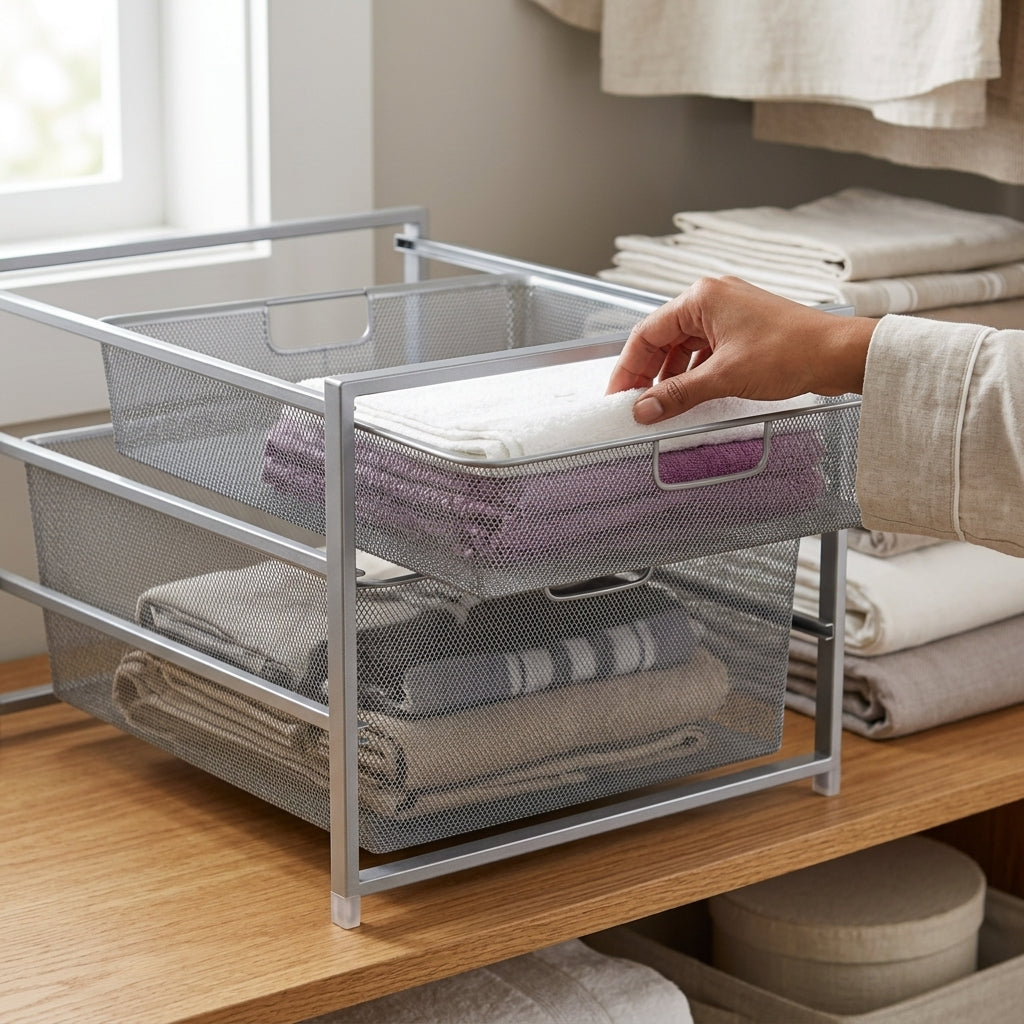 AeroGrid Drawers