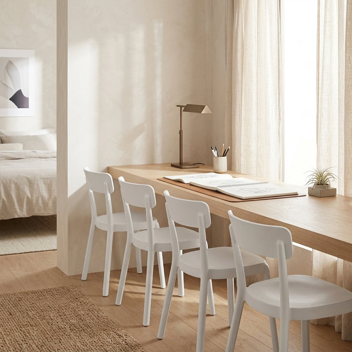 The Siena Chair