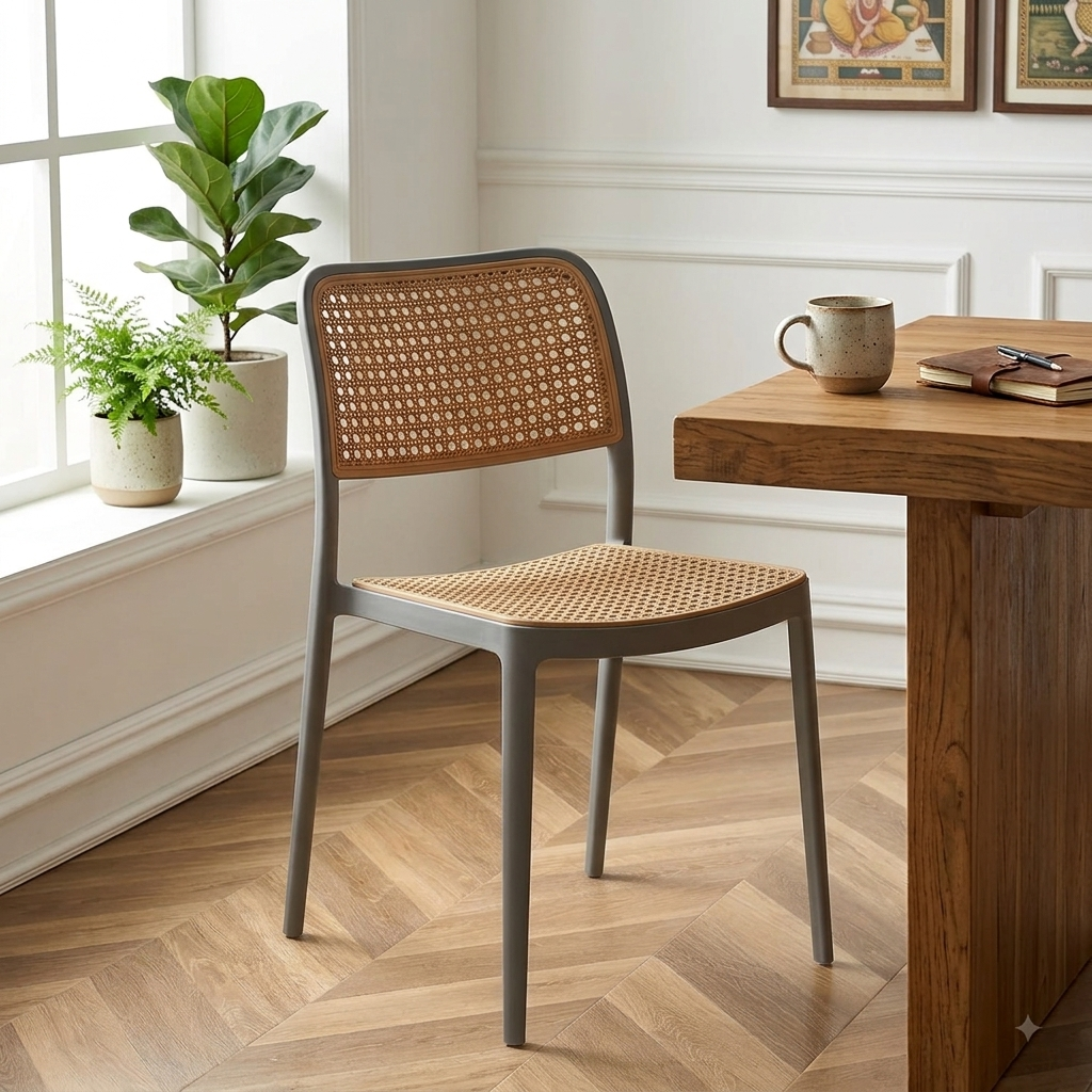 The Retro Chair