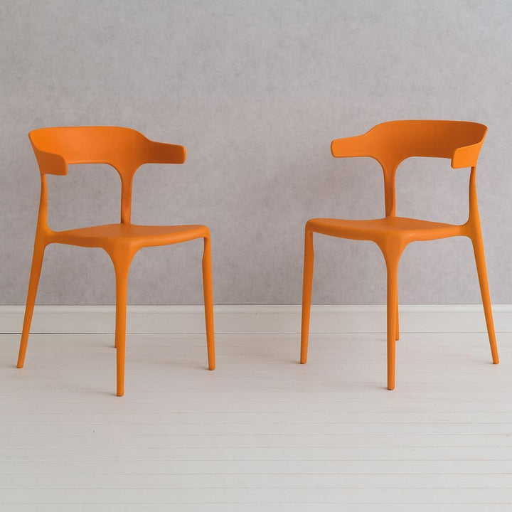 Monolith Armchair