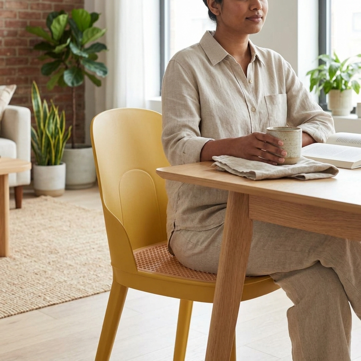 The Switch Chair