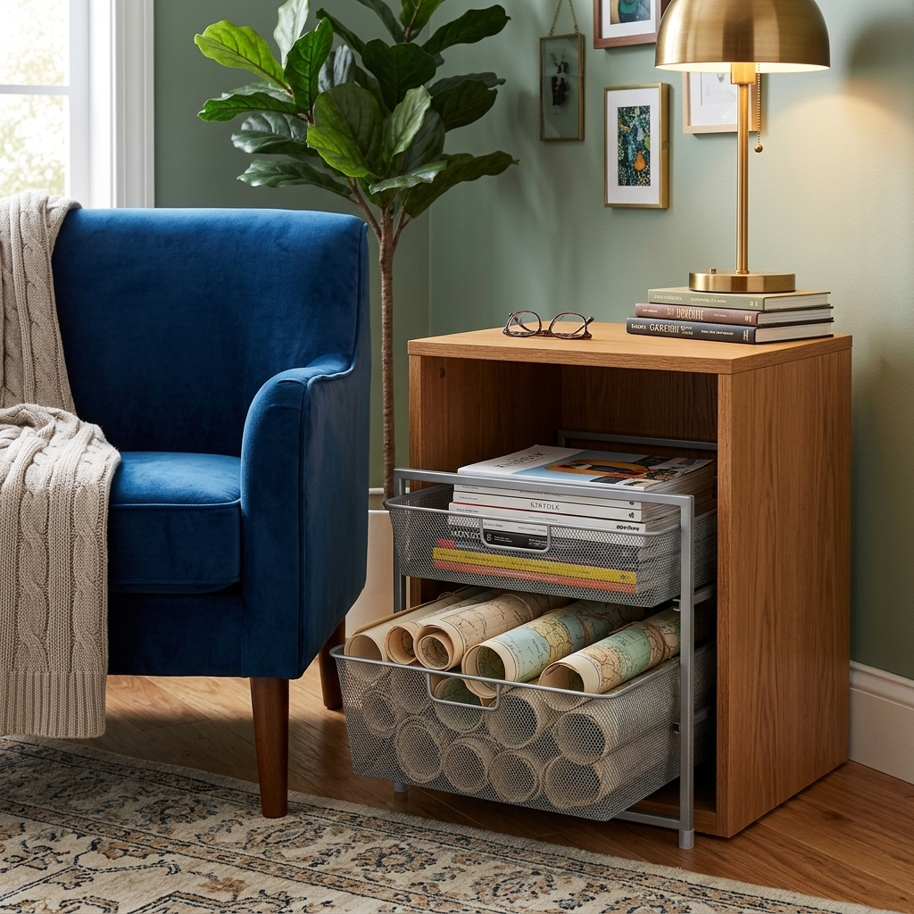 AeroGrid Drawers