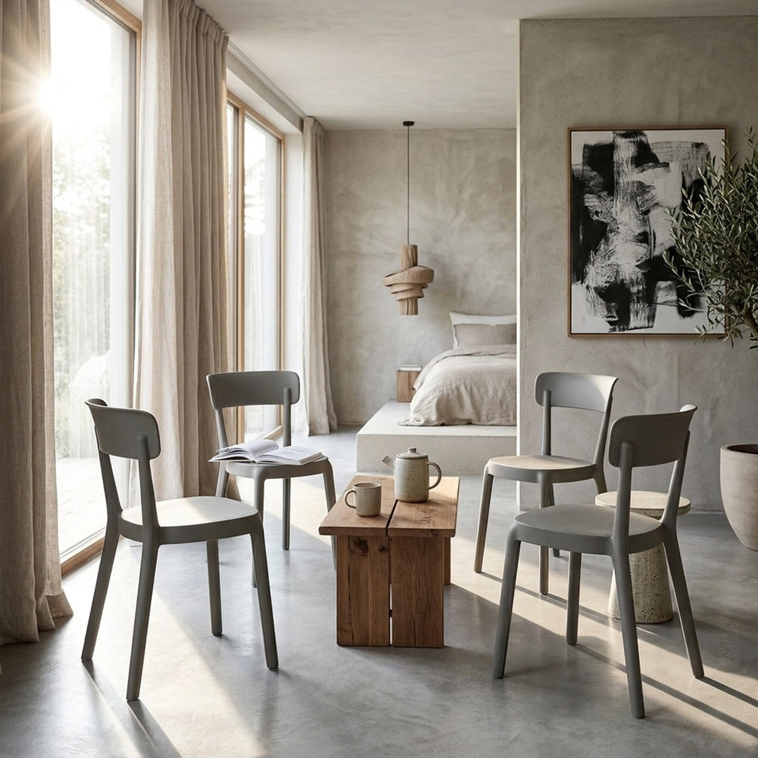 The Siena Chair
