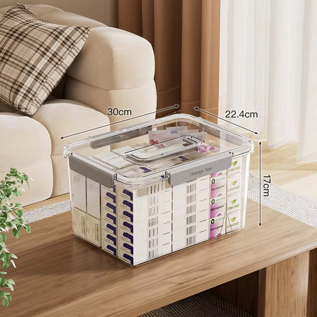 ModuBox
