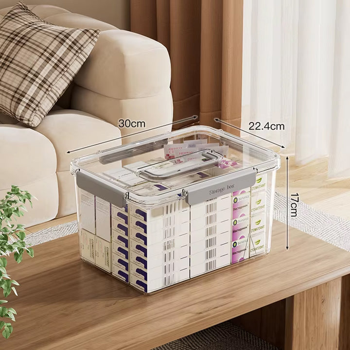 ModuBox