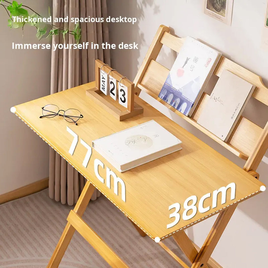 The Swift-Fold Table