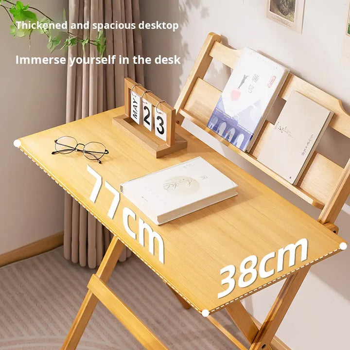 The Swift-Fold Table