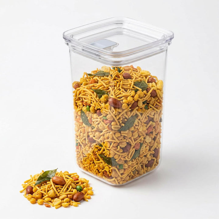 The Kiso Pantry Jar