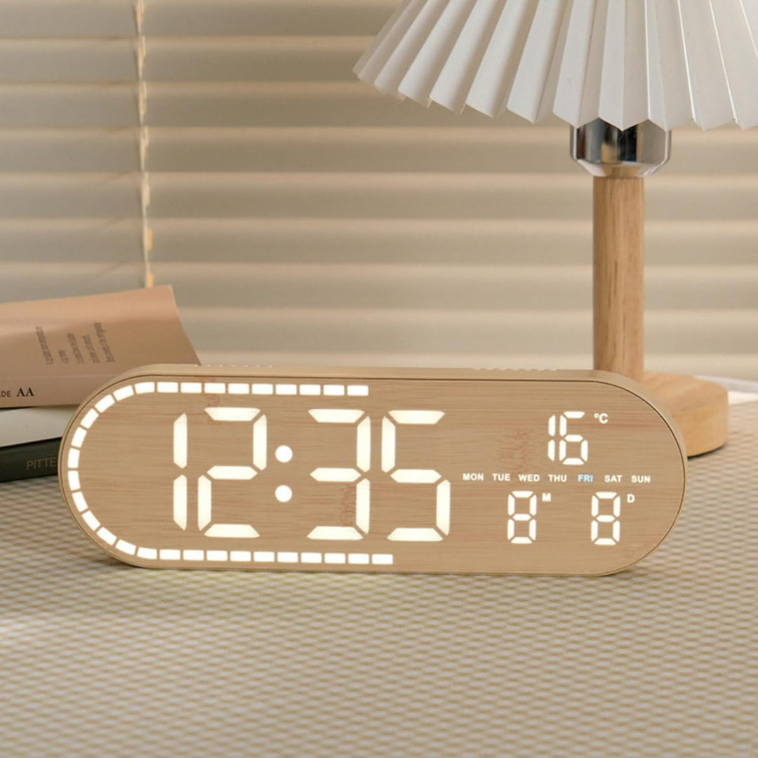 The Horizon Dial