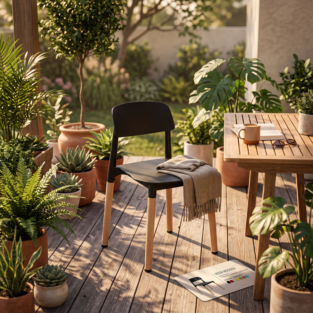 The Rove Chair