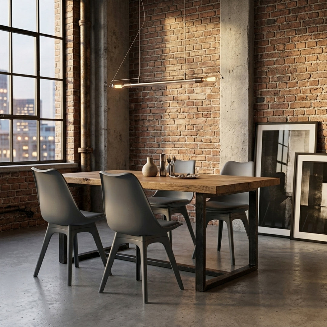 The Bistro Chair