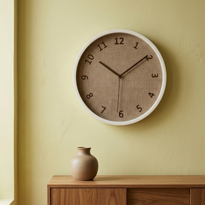 The Molded Clock