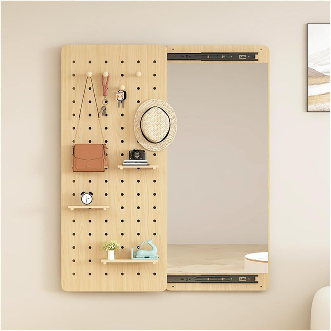 Sora Slide Mirror