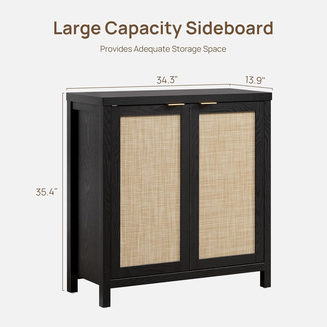 The Alder Cabinet