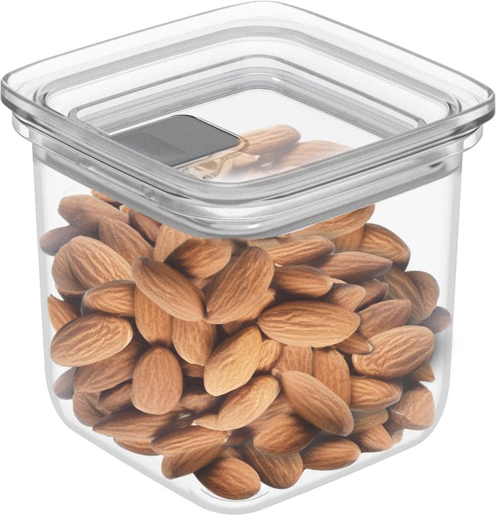 The Kiso Pantry Jar