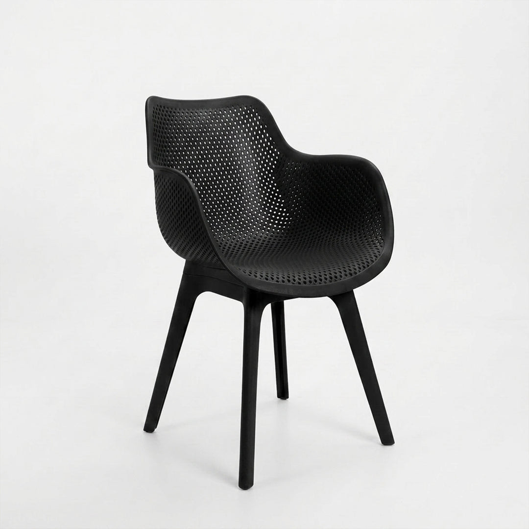 The Perfo Chair