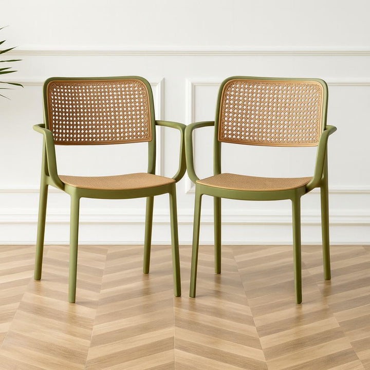 The Retro Chair