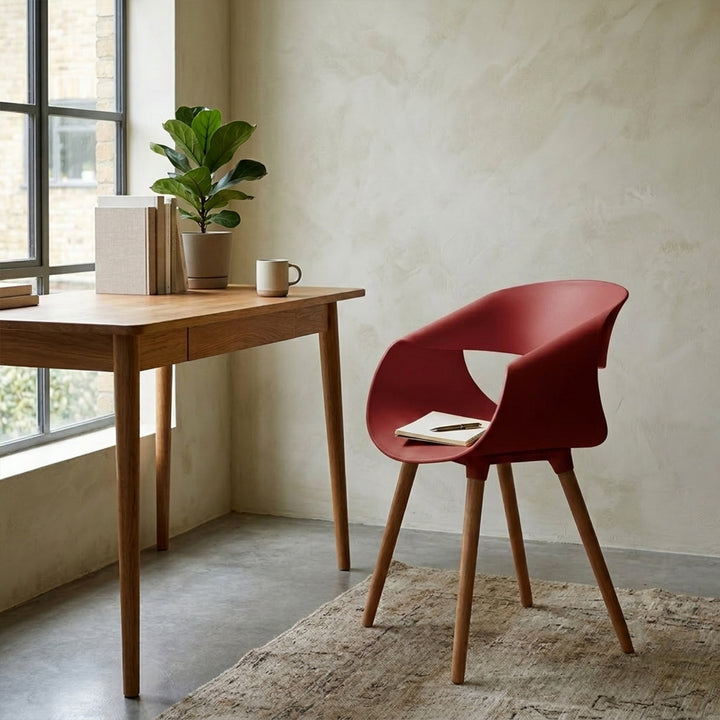 The Sol Bucket Chair
