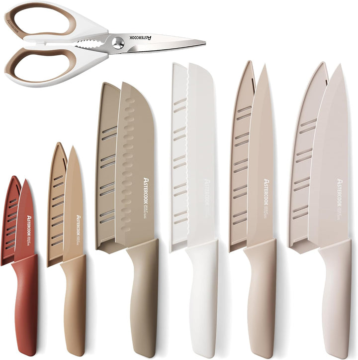 ShadowBlade (Set of 7)