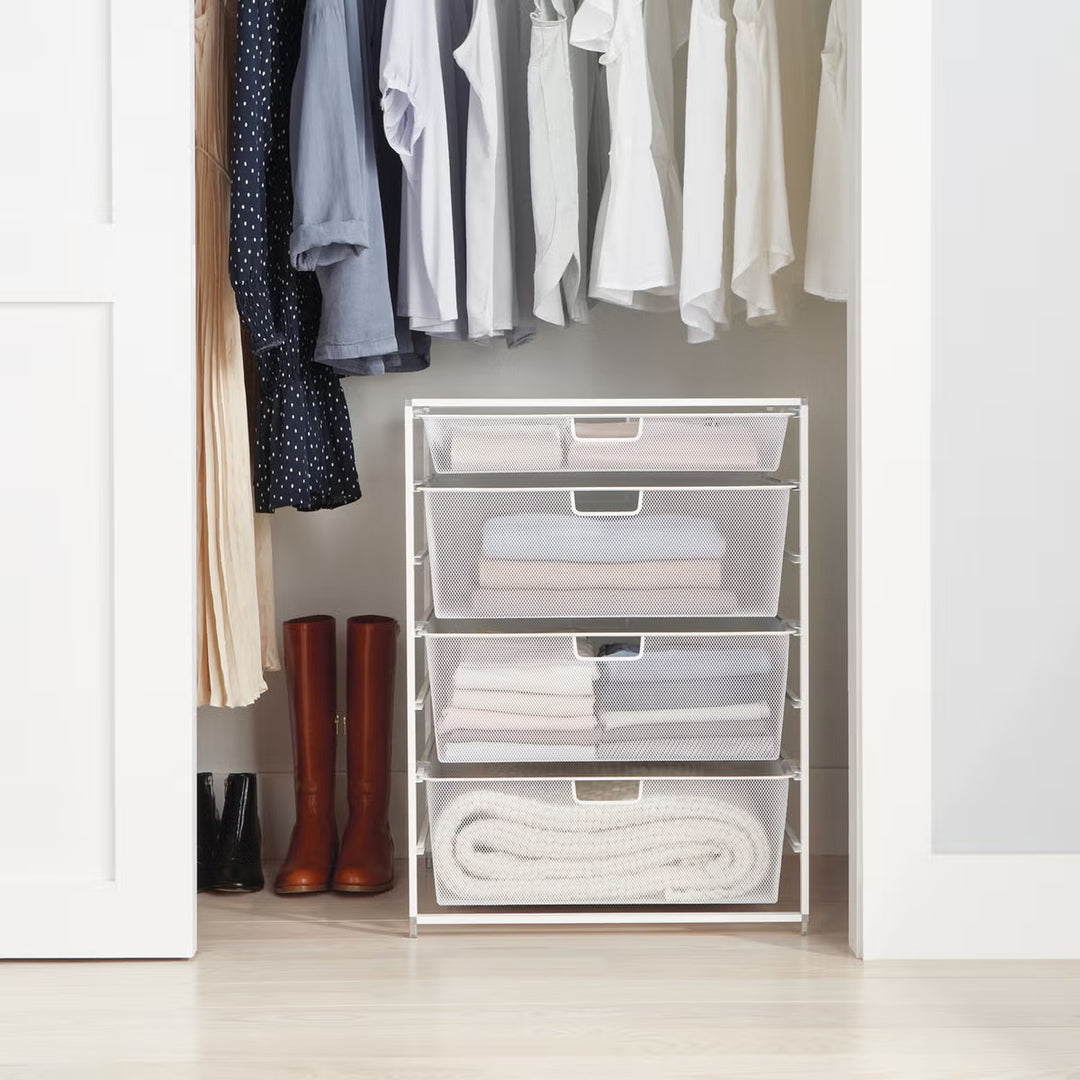 AeroGrid Drawers