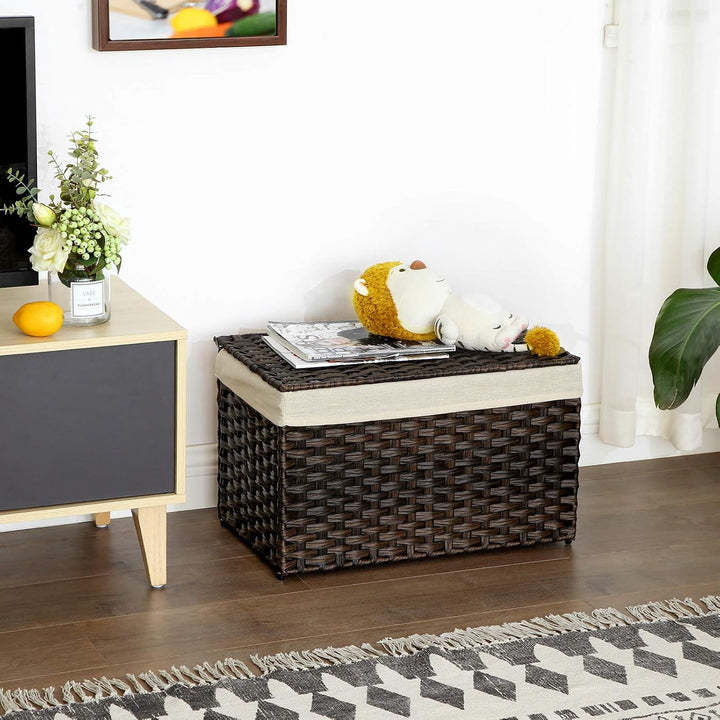 Canopy Laundry Box