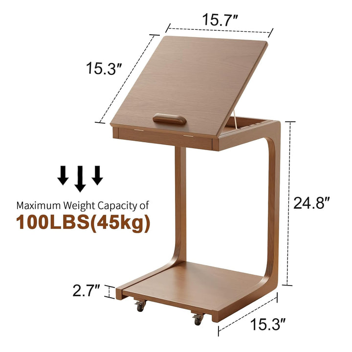 Stillframe Side Table