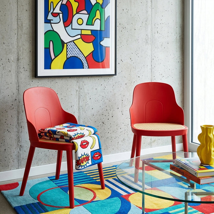 The Switch Chair