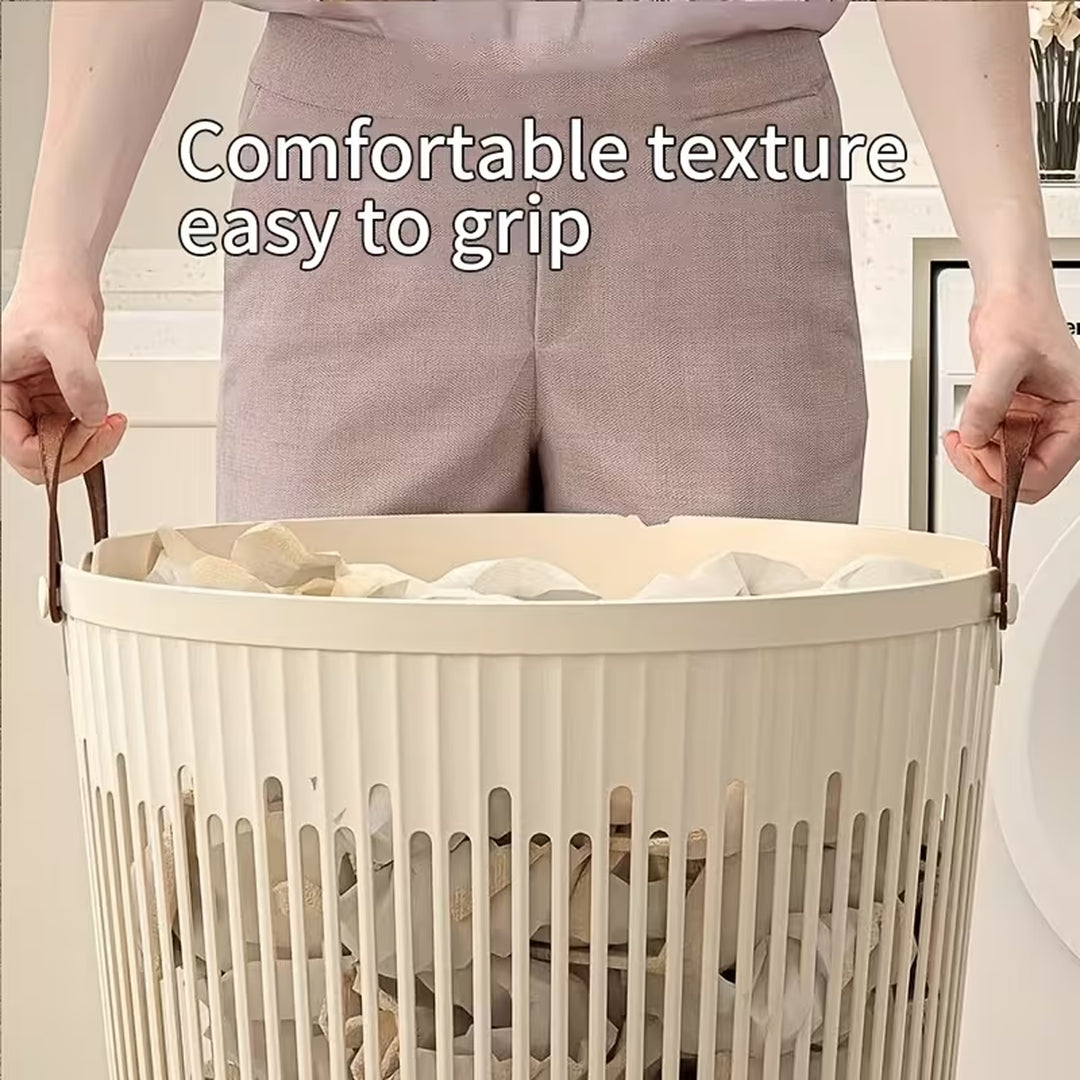 Aero Laundry Basket