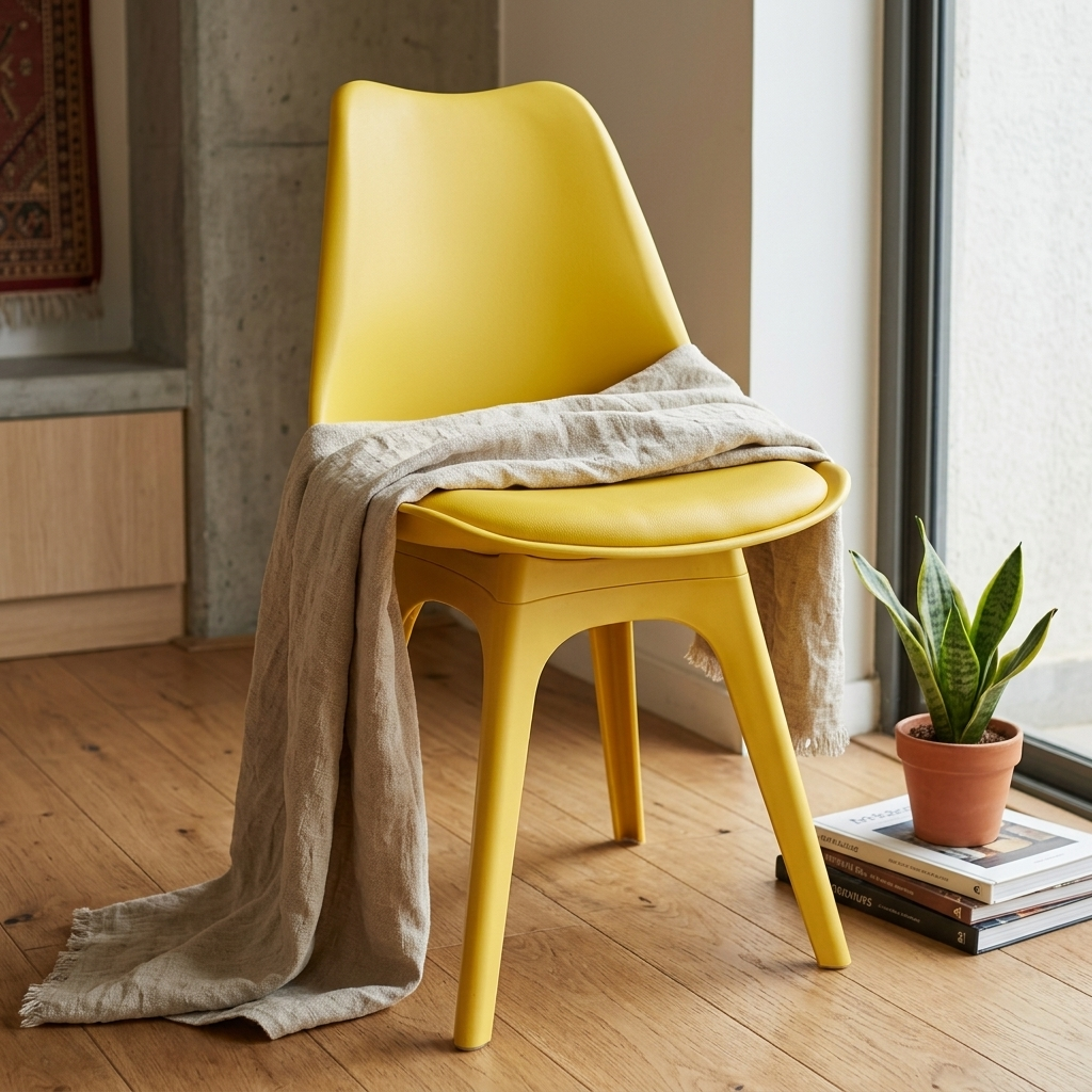 The Bistro Chair